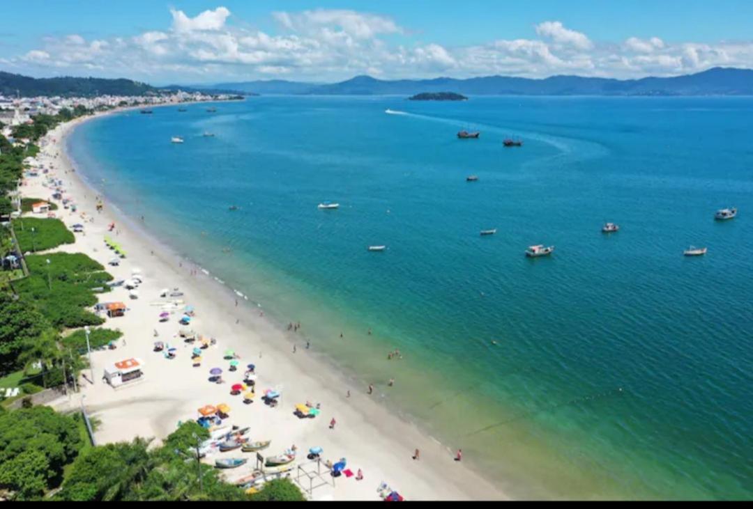 Aguas Da Cachoeira Florianópolis Extérieur photo