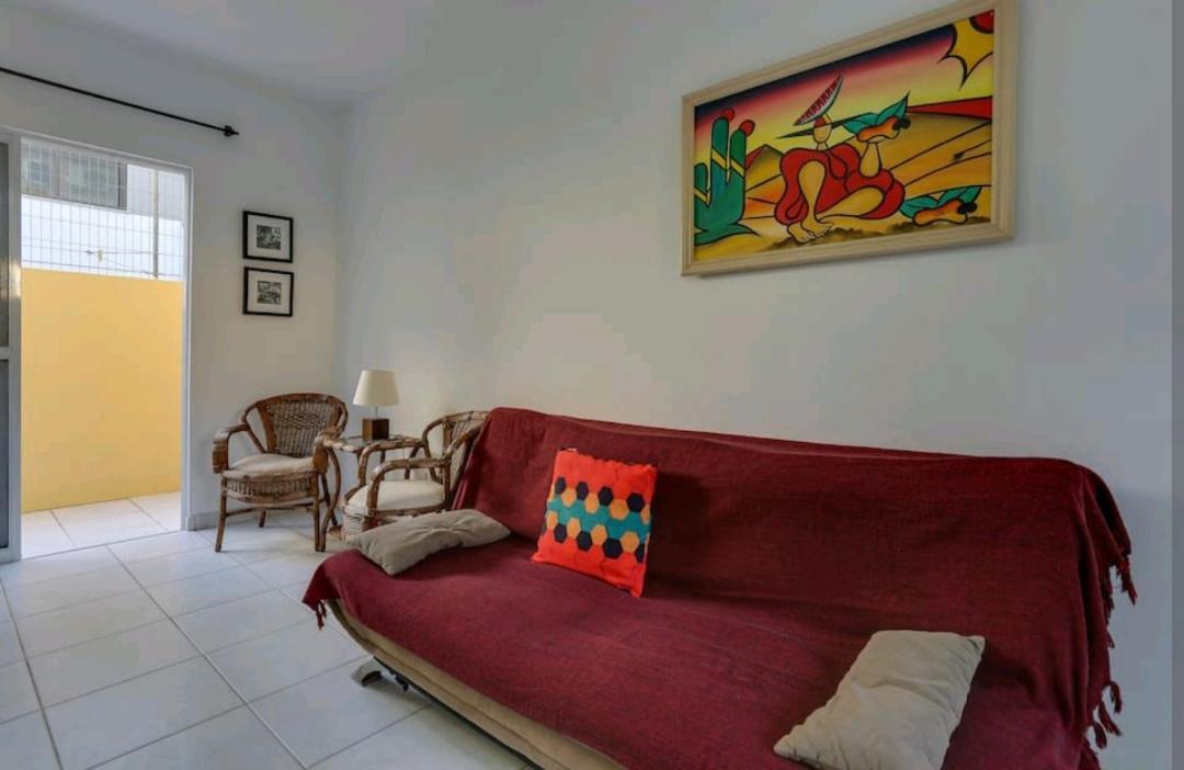 Aguas Da Cachoeira Florianópolis Chambre photo