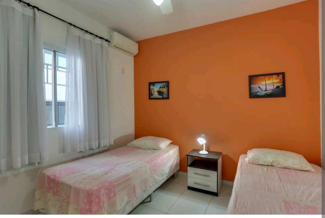 Aguas Da Cachoeira Florianópolis Chambre photo