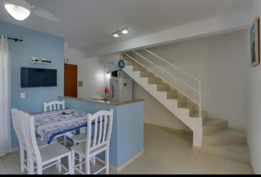 Aguas Da Cachoeira Florianópolis Chambre photo