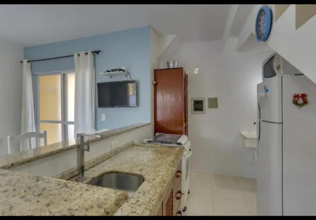 Aguas Da Cachoeira Florianópolis Chambre photo