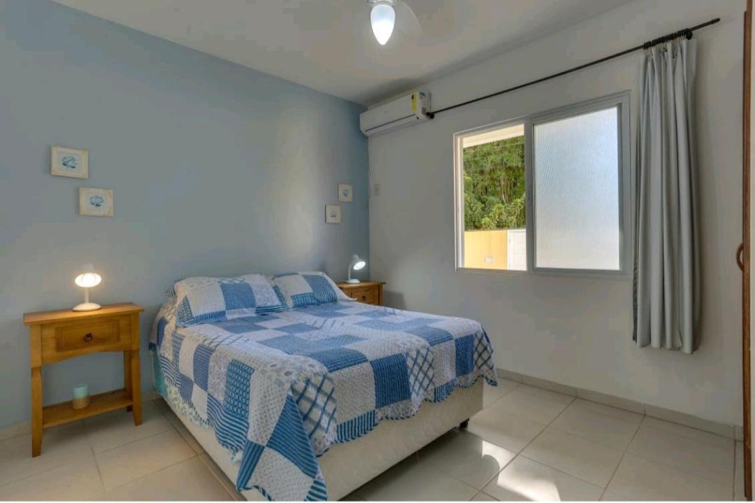 Aguas Da Cachoeira Florianópolis Chambre photo