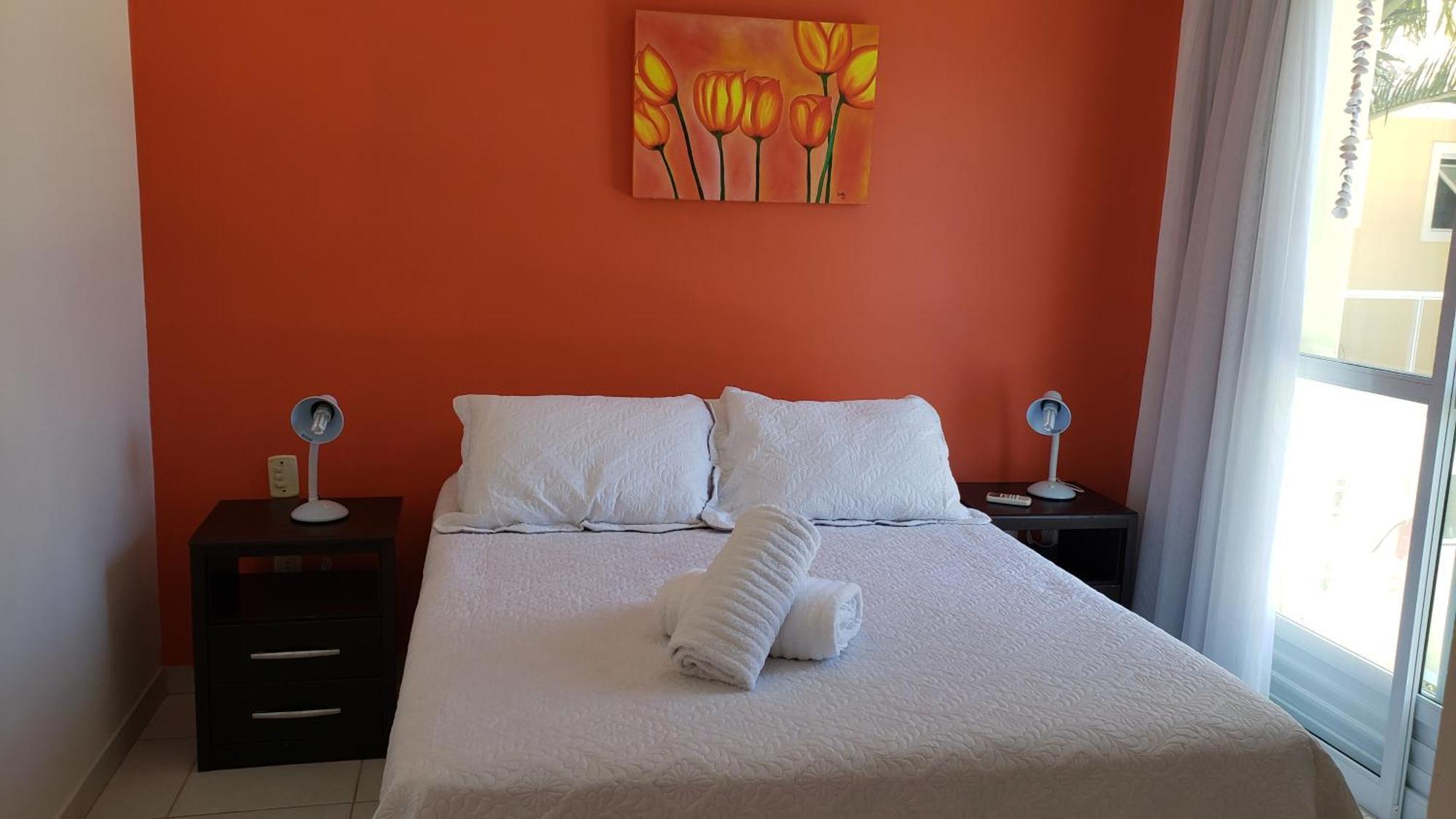 Aguas Da Cachoeira Florianópolis Chambre photo