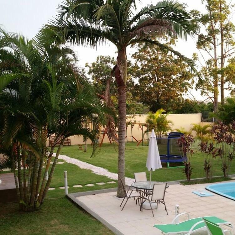 Aguas Da Cachoeira Florianópolis Extérieur photo