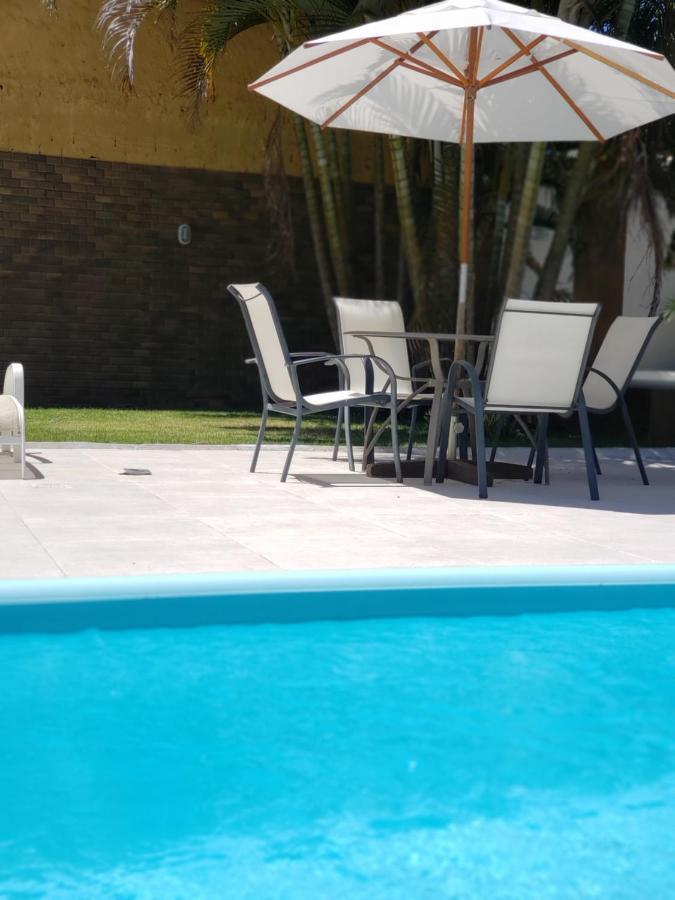 Aguas Da Cachoeira Florianópolis Extérieur photo